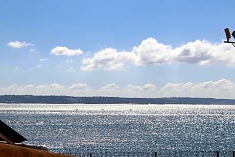 Standard Double Room with Sea View