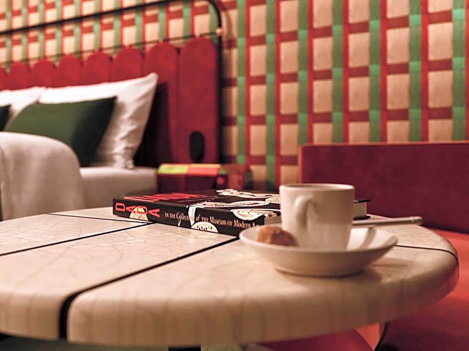 The Home Hotel Zürich - a member of DESIGN HOTELS
