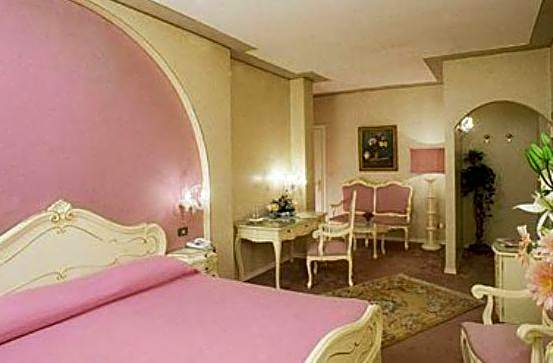 Hotel Burchiello