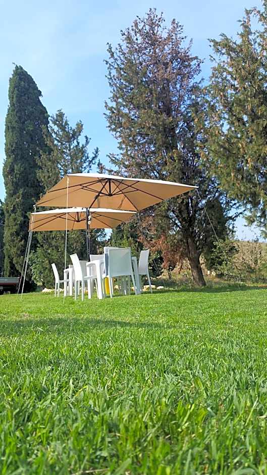 B&B Il Poggio di Fiore