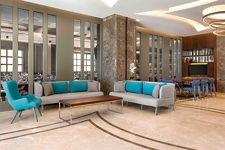 Ramada Bursa Nilufer