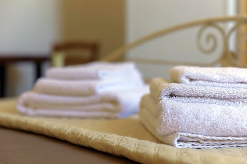 Dimora dei nonni 199