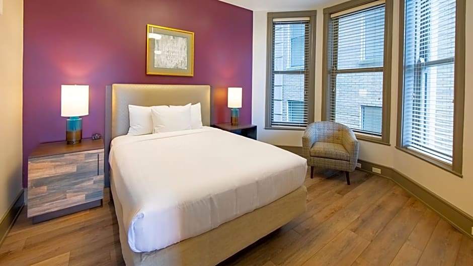 Holiday Inn Club Vacations New Orleans Resort, an IHG Hotel