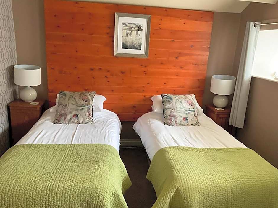 Foto 1 av 4 av Standard 2 Beds