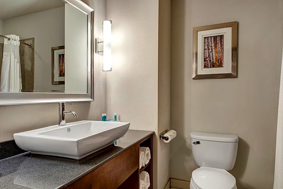 Holiday Inn Express and Suites Oklahoma City North, an IHG Hotel