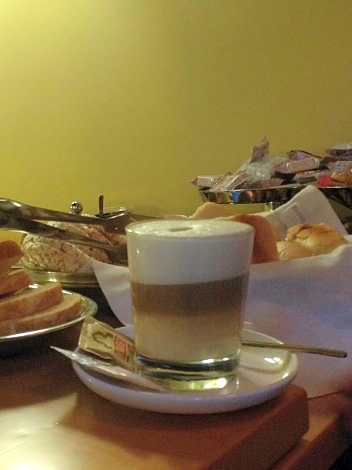 Albergo Verdi