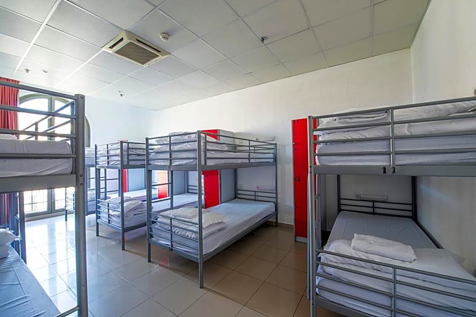 Safestay Barcelona Passeig de Gracia