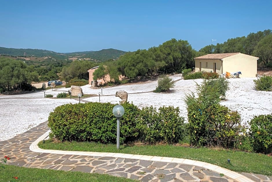 B&B Terra e Smeralda