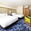 Fairfield Inn & Suites by Marriott Oakhurst Yosemite