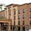 Hampton Inn By Hilton Visalia