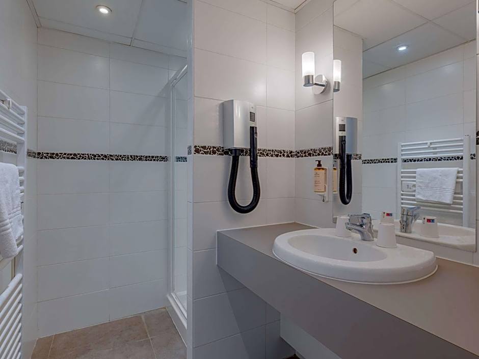 Mercure Lyon L'Isle d'Abeau