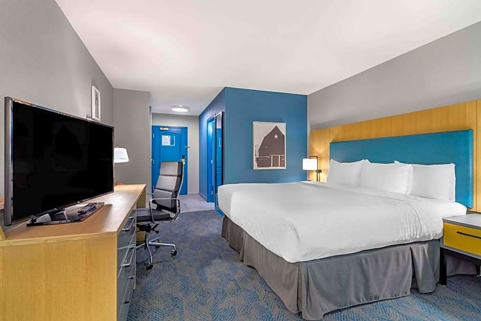 Clarion Hotel & Conference Centre