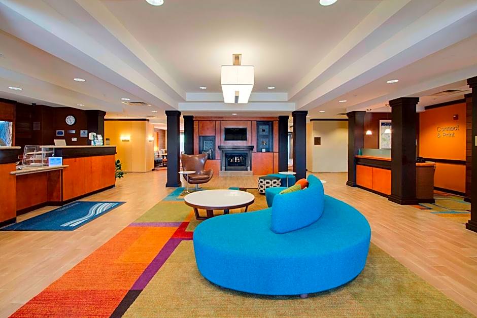 Fairfield Inn & Suites by Marriott Clermont