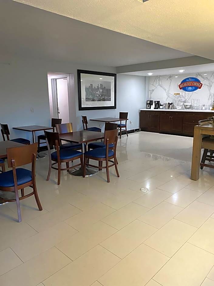 Baymont by Wyndham Odessa University Area