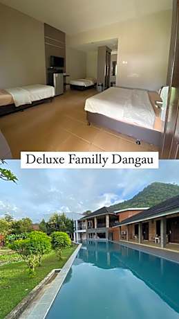 Dangau Resort Singkawang
