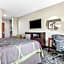 SureStay Plus Hotel by Best Western Owasso Tulsa North