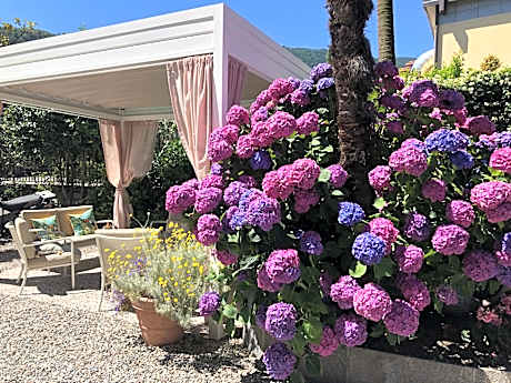 Hotel Antica Stallera