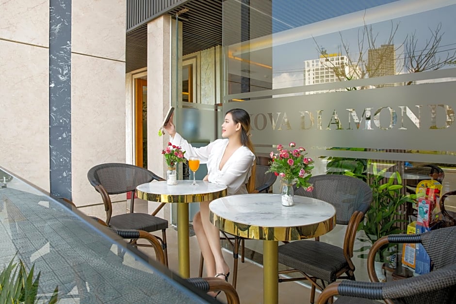 KOVA DIAMOND HOTEL DA NANG