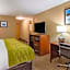 Comfort Inn Collinsville near St. Louis