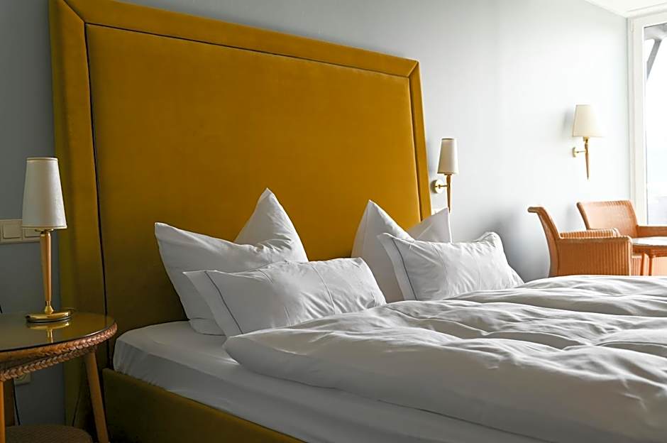 Hotel Tannenhof