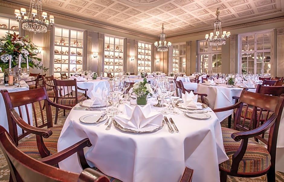 Grandhotel Hessischer Hof