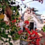 Trulli la casa di Rosa