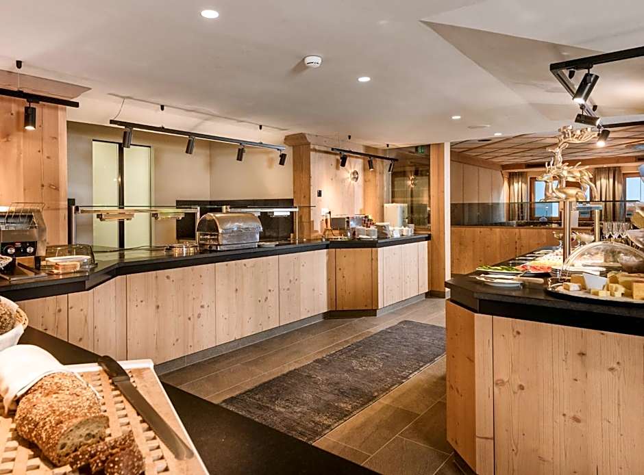 Hotel Post Sport- und Wellness