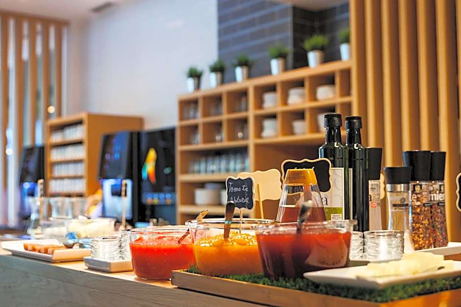 Holiday Inn Express Logrono Rioja By IHG