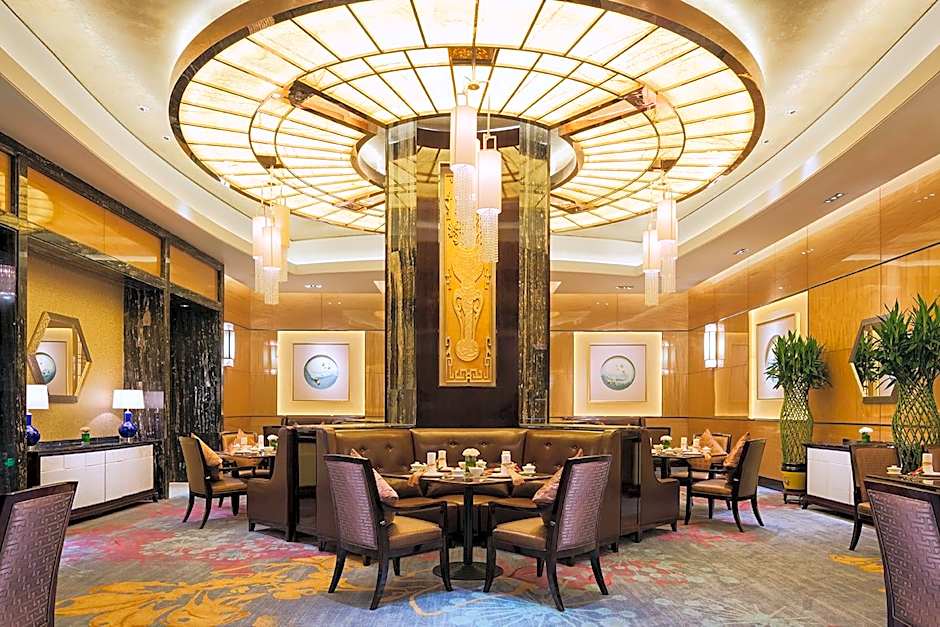 Wanda Realm  Zengcheng Guangzhou