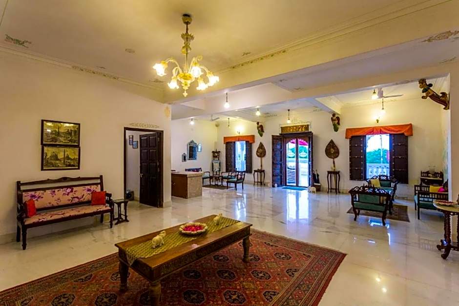 Amar Kothi Hotel