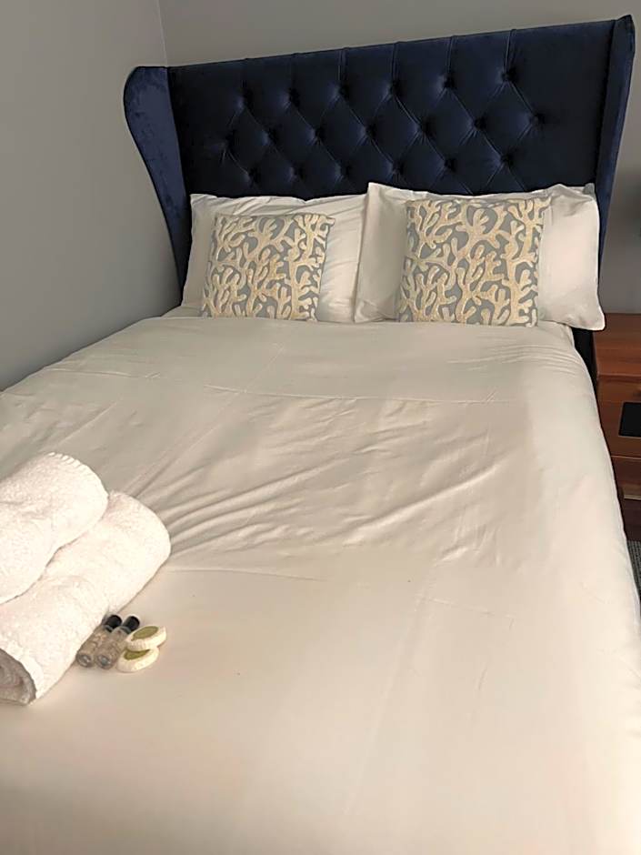 Regent Hotel
