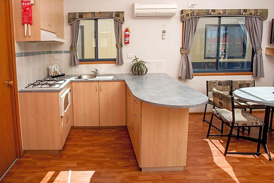 BIG4 Whiters Holiday Village