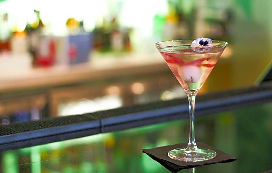 Crowne Plaza London - Kingston By IHG