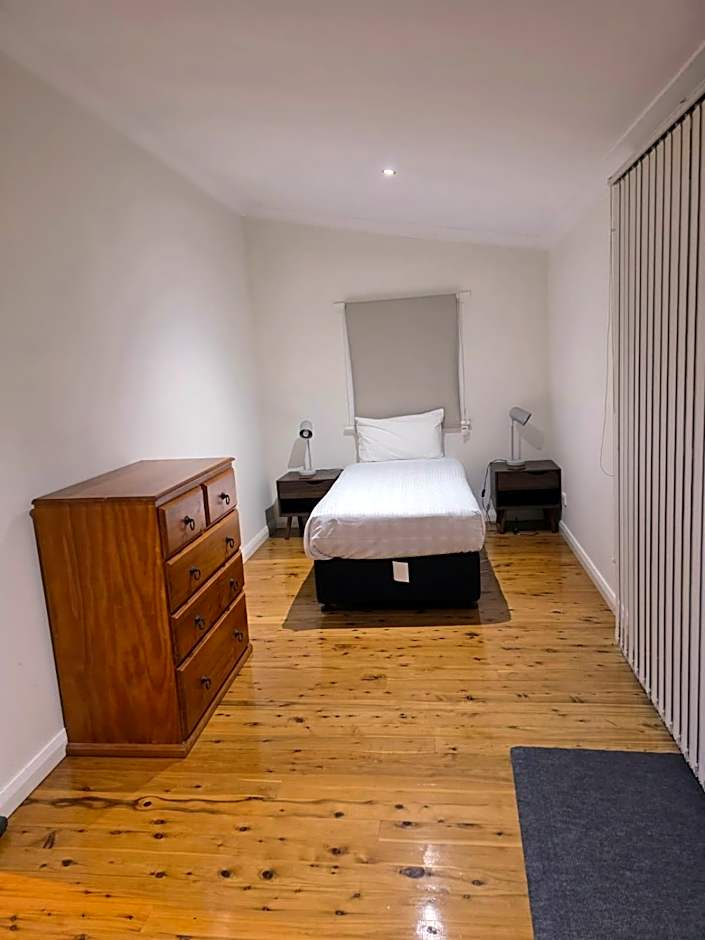 Club Motel Armidale