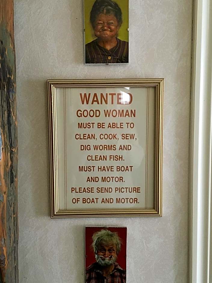 Grebbestads Vandrarhem
