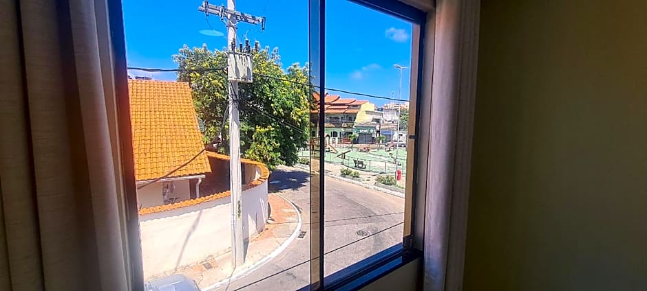 Recanto Del Mare Suítes