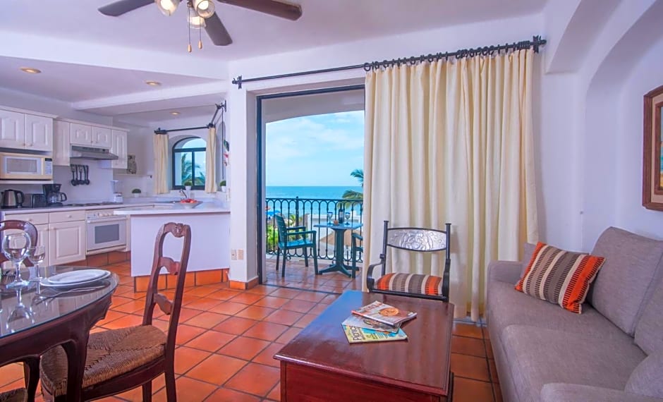 One Beach Street Zona Romantica Puerto Vallarta