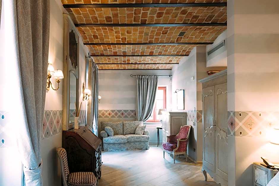 Relais Villa Prato