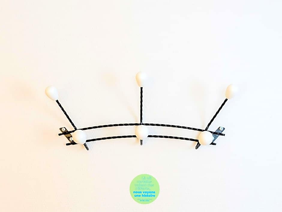 greet Hotel Paris 13 Porte d'Italie