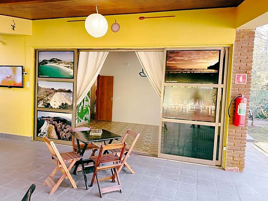 Vida Simples Pura Vida