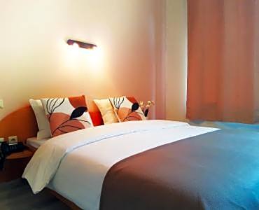 Hôtel La Charbonnade