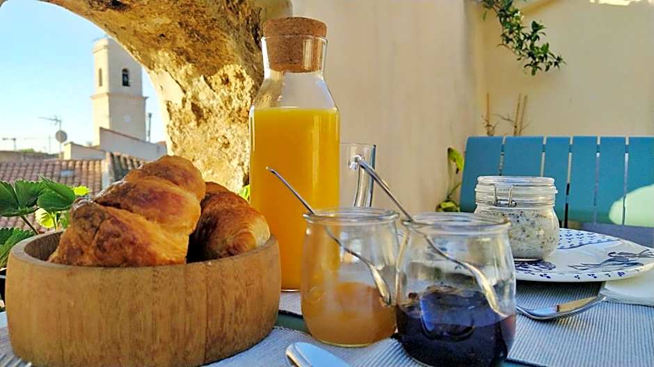 Le Prince - Maison d'hôtes