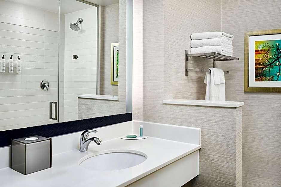 Fairfield Inn & Suites by Marriott Sheridan