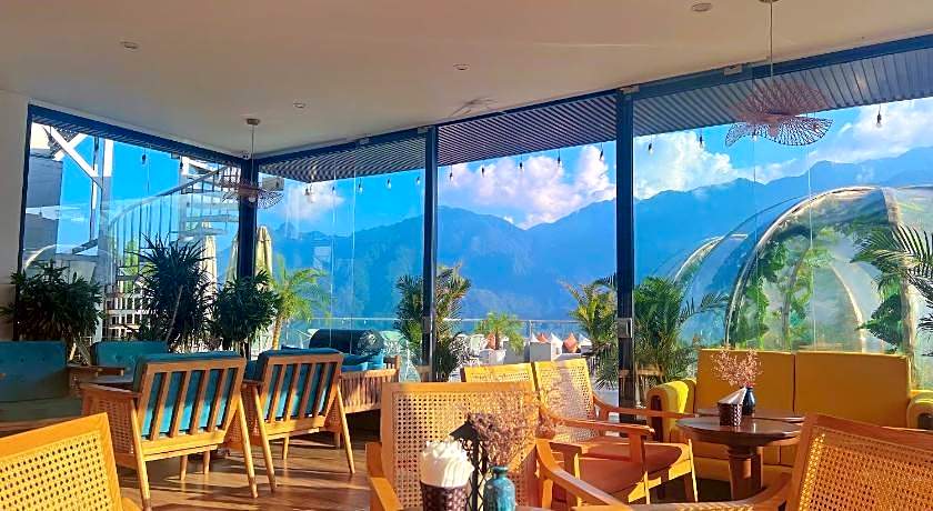 Sapa Relax Hotel & Spa