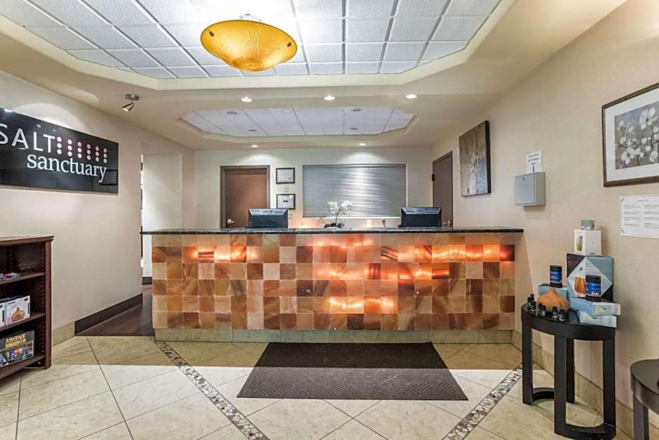 Traditions Hotel & Spa, Ascend Hotel Collection