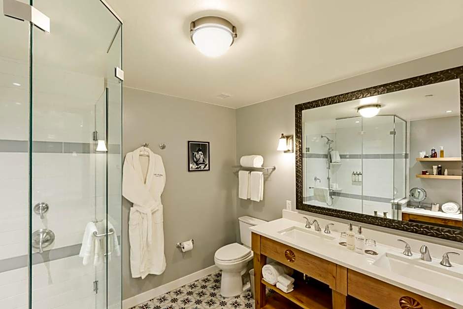 The Blake at Taos Ski Valley