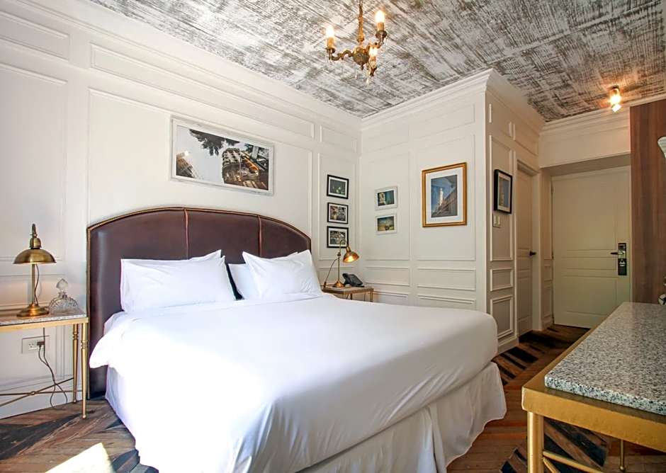 Hotel Clasico