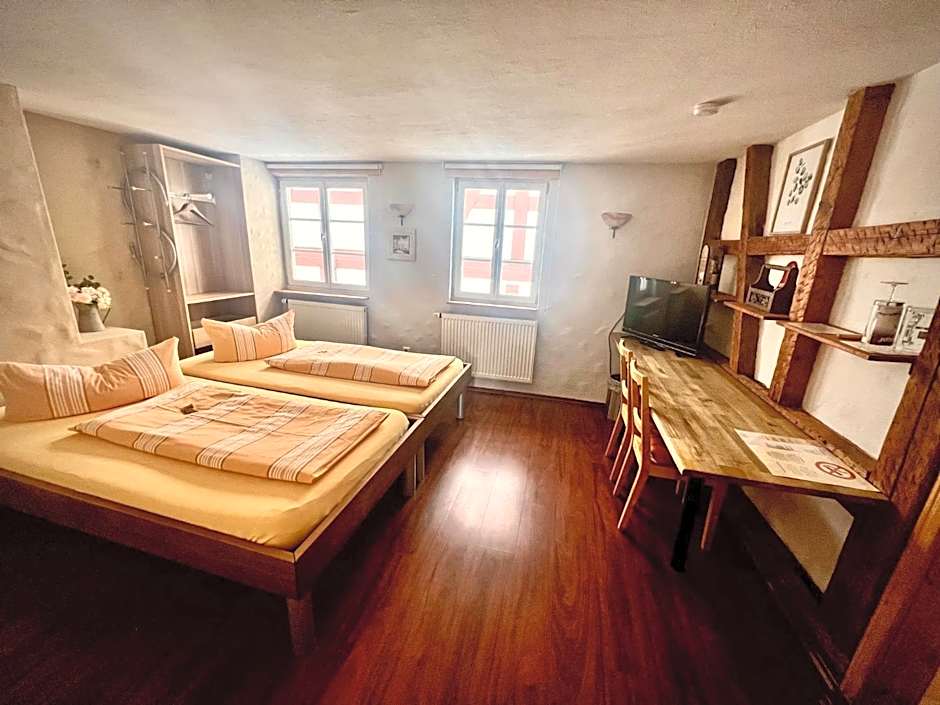 Landhotel im Hexenwinkel