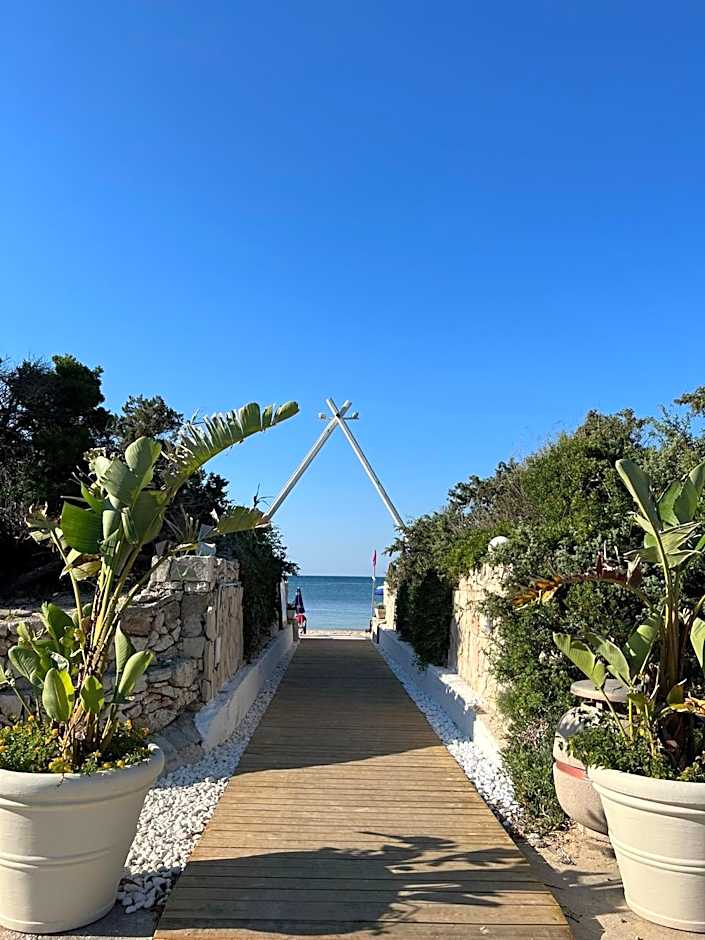 Hotel dei Bizantini & Villaggio Campo dei Messapi