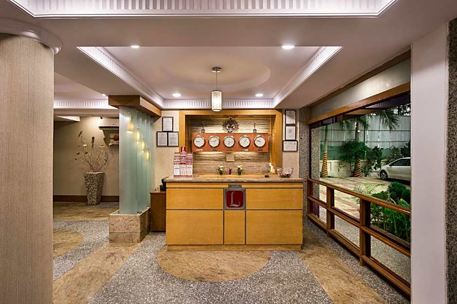 Lords Eco Inn - Dahej